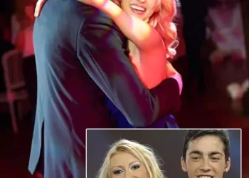 Mega-bomba anului în showbiz! Andreea Bălan, cu Petrișor Ruge după divorțul de George Burcea?!