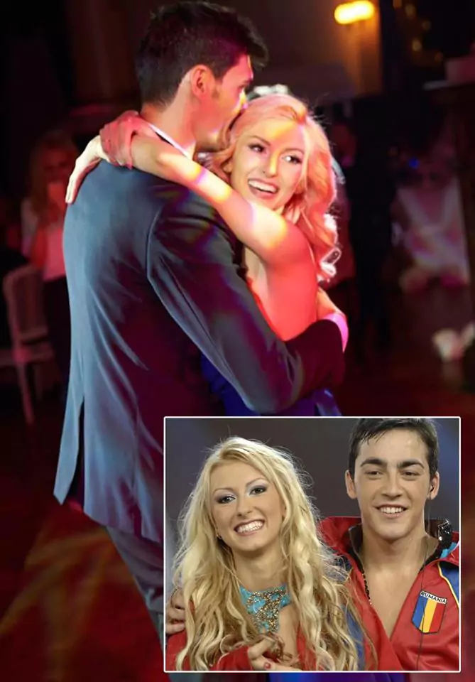 Mega-bomba anului în showbiz! Andreea Bălan, cu Petrișor Ruge după divorțul de George Burcea?!
