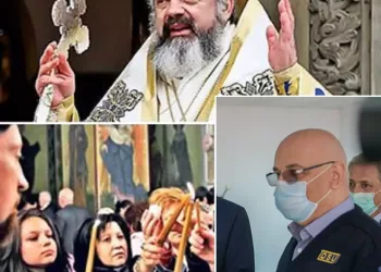 Veste bună! Măsuri neaşteptate pentru sărbătorile de Paşte! Se pregăteşte o nouă ordonanţă militară? Anunţul lui Arafat: