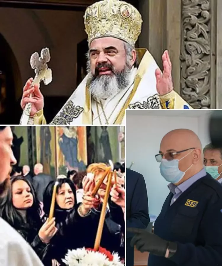 Veste bună! Măsuri neaşteptate pentru sărbătorile de Paşte! Se pregăteşte o nouă ordonanţă militară? Anunţul lui Arafat: