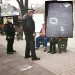 Caz ireal în Târgu Mureș! De ce a primit un bărbat amendă de 2.000 lei, cu toate că a prezentat polițiștilor declarația
