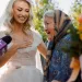 Cum a reacționat bunica Andreei Bălan după ce a aflat că nepoata ei divorțează de George Burcea după doar 4 luni de căsătorie. Șocată de asemenea rușine în familia ei, batrana a sunat-o pe Andreea și i-a zis: „Auzi, nepoato, mai ‼️”