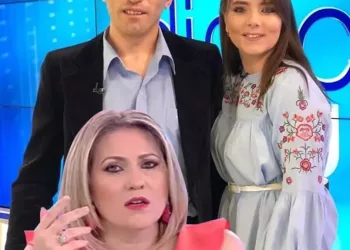 Mulți au criticat-o pe Mirela Vaida pentru „serialul” Vulpița, pe care a ajuns să îl prezinte în emisiune. „Cum te duci acasă și îți privești copiii în ochi după mizeria de emisiune pe care o prezinți?” Ce a ieșit la iveală acum