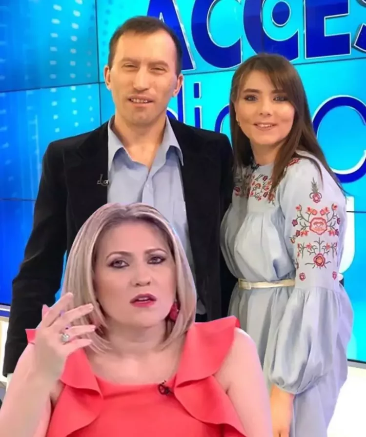 Mulți au criticat-o pe Mirela Vaida pentru „serialul” Vulpița, pe care a ajuns să îl prezinte în emisiune. „Cum te duci acasă și îți privești copiii în ochi după mizeria de emisiune pe care o prezinți?” Ce a ieșit la iveală acum