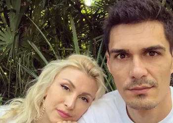 Andreea Balan a primit o nouă lovitură, după divorțul de George Burcea