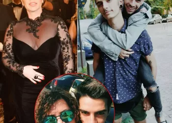 Luminița Anghel va intra în pământ de rușine