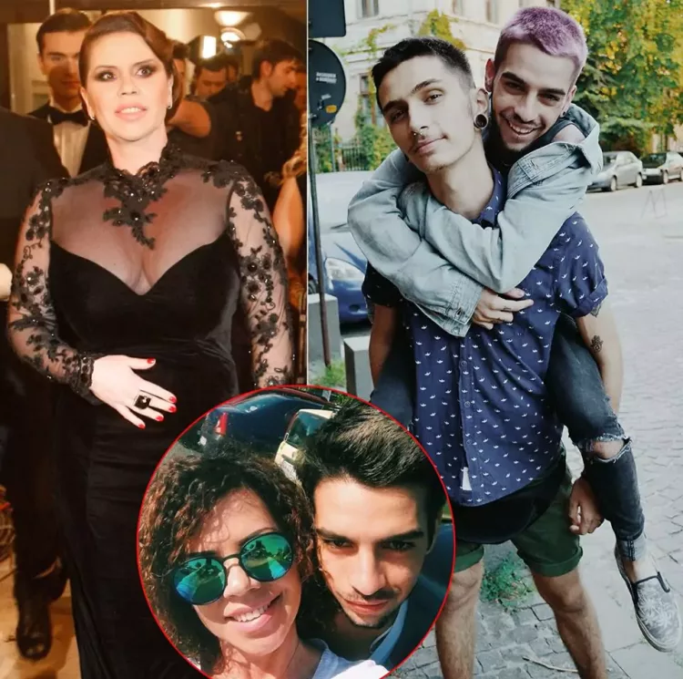 Luminița Anghel va intra în pământ de rușine