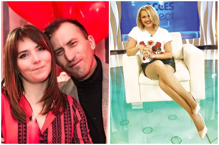 Mirela Vaida, umilință totală pentru Viorel, la Acces Direct, după ce l-a făcut celebru: „Un bărbat care vine de la Blăgești se vede și el băgat în seamă de…”