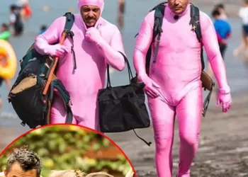 Dureros ce a pățit micuța