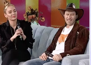 Viorel a prins curaj! I-a declarat război Vulpiței, după ce a lansat piesa cu Maria Constantin Se lasă cu scandal: