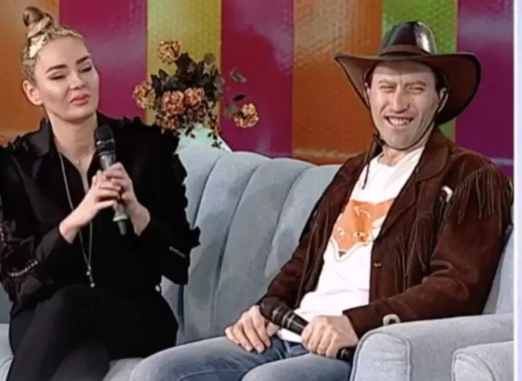 Viorel a prins curaj! I-a declarat război Vulpiței, după ce a lansat piesa cu Maria Constantin Se lasă cu scandal: