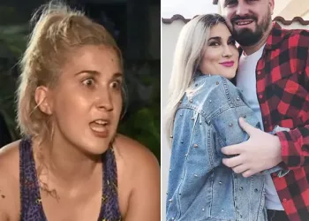 Cât să o mai suporte și el?! În Asia Express a ieșit la iveală adevărata față a Addei și a fost dur criticată pentru felul în care și-a tratat soțul. Dezvăluirea uluitoare făcută acum de Cătălin, după 5 ani de căsnicie