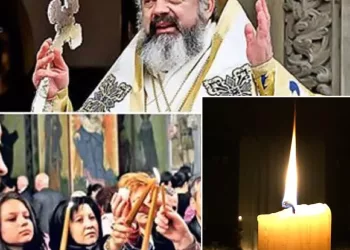 Românii pot ieşi din casă în Noaptea de Înviere pentru a primi Lumina Sfântă! Anunţul aşteptat de toată lumea înainte de Paşte: