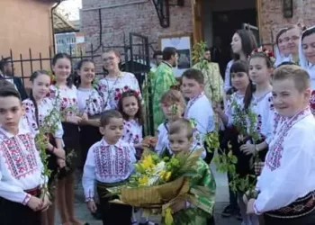 Rugăciunea de Florii. Se rosteşte dimineaţa, în Duminica Floriilor și vei avea parte de tot ce iti doresti: