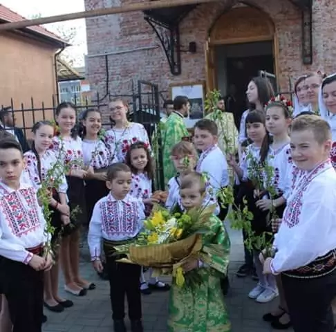 Rugăciunea de Florii. Se rosteşte dimineaţa, în Duminica Floriilor și vei avea parte de tot ce iti doresti: