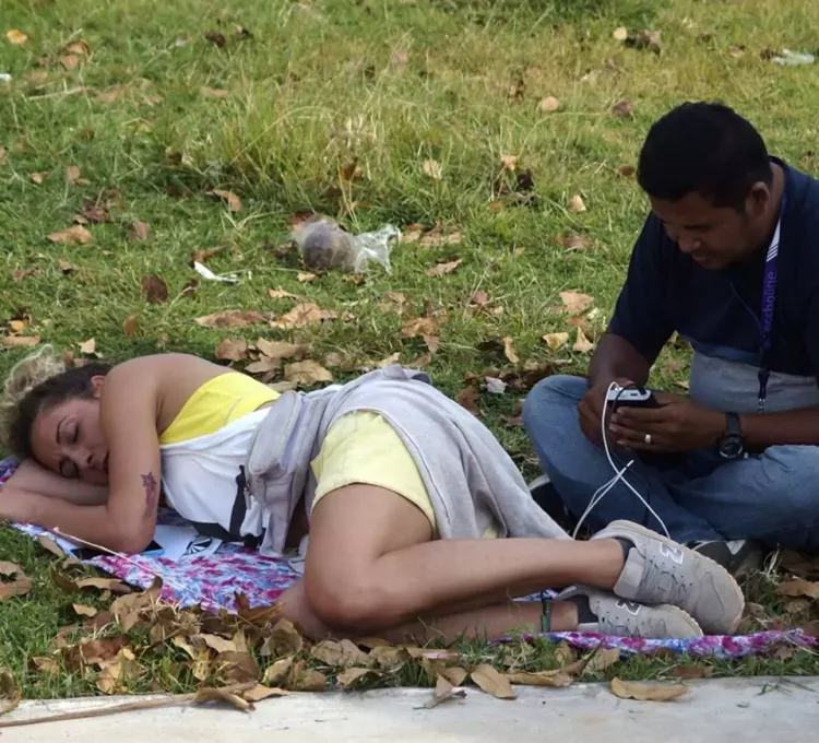 Da, e pe bune! Unde dorm, de fapt, concurenții de la Asia Express, atunci când camerele de filmat se închid