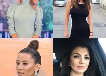 Adio divorț! Artista nu mai divorțează acum și rămâne căsătorită în acte cu soțul ei: ”Am lăsat trecutul în urmă si…”