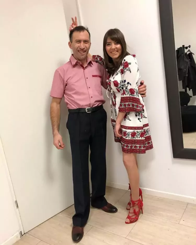 Vulpița a uitat de tot de fiica ei! Unde a rămas micuța și cine are grijă de ea, în realitate