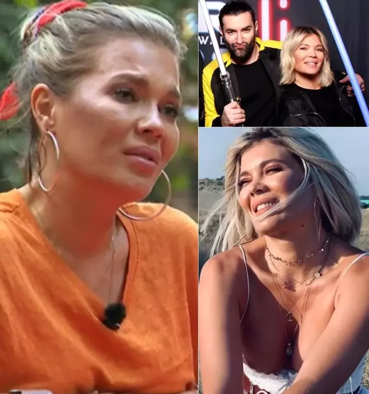 Smiley avea o părere foarte proastă despre Gina înainte de a-i deveni iubită. Când tocmai începuseră să nu-și mai ascundă relația de ochii lumii, blonda face acum un anunț neașteptat: