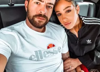 Speak a făcut pasul cel mare! A cerut-o în căsătorie pe Ştefania la Asia Express! Care a fost reacția brunetei? Nu e cea la care vă aşteptaţi –>