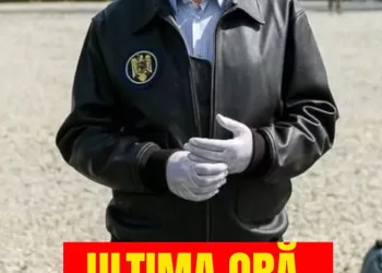 Klaus Iohannis tocmai a făcut anunțul: Cât mai stăm în case