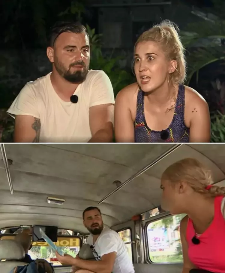 Cum a reacționat soacra Addei, când a văzut cum își înjură soțul: