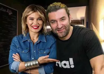 Gina Pistol vrea să se căsătorească şi pune presiune pe Smiley să o ceară de soţie! „Zi, mă, ceva…”