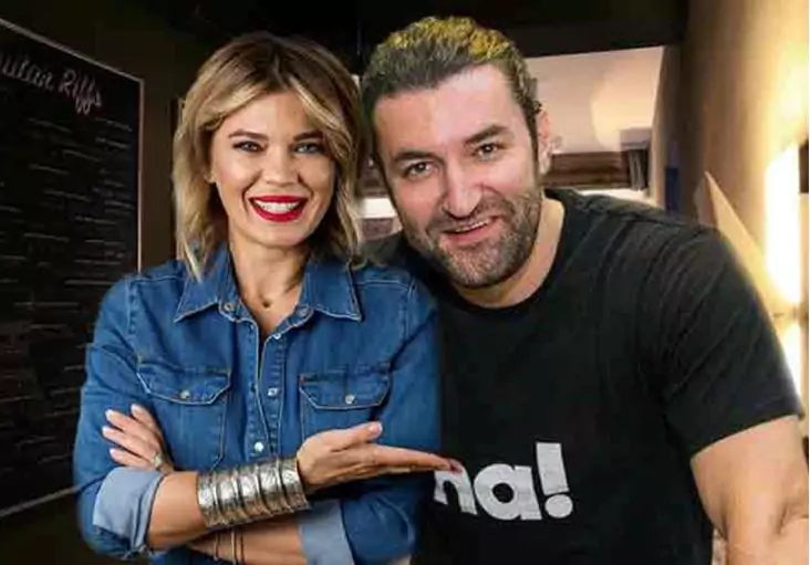 Gina Pistol vrea să se căsătorească şi pune presiune pe Smiley să o ceară de soţie! „Zi, mă, ceva…”