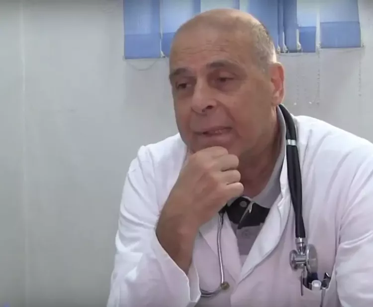 Secretul Spitalului ”Victor Babeș” din Timișoara. Niciun cadru medical nu a fost infectat cu virusul COVID-19. Virgil Musta: ”Avem zero medici infectati pentru că…”