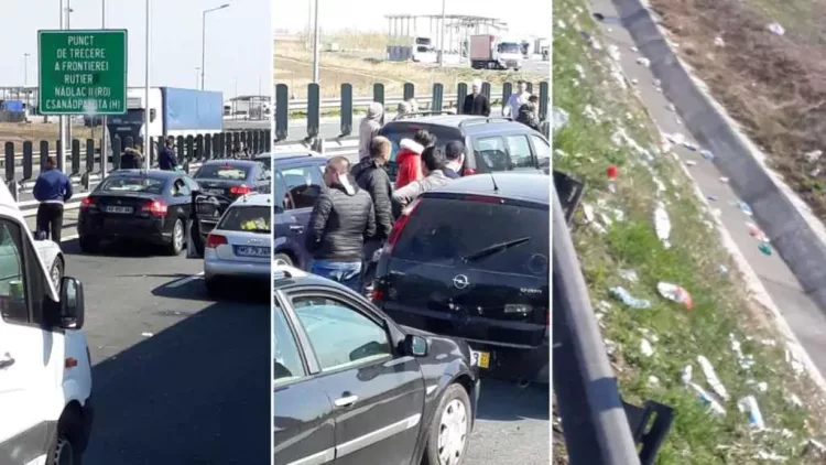 Acesti cetățeni nu mai completează declarația pe proprie răspundere, pot ieși din casa fara ea