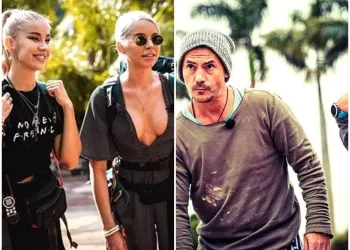 Se lasă cu scandal? Răzvan Fodor, declarații incendiare despre Alina Ceușan și Carmen Grebenișan: „Sunt pițipoance și…”: