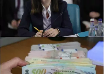 Primii bugetari cu salariile tăiate! Primesc bani doar pentru 11 zile din luna trecuta: