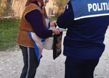 Nu e banc! Ce a scris o femeie din Borșa pe declarația de propria răspundere: