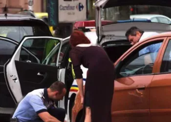 Ți se poate întâmpla și ție! De ce a primit amendă 5.000 lei o tânără din Iași din cauza declarației pe proprie răspundere