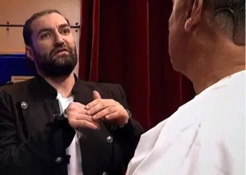 Scandal la Pro TV! Smiley, implicat: „Mă duc la altă televiziune”