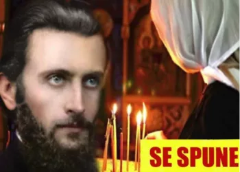 Rugaciunea pentru sanatate si implinirea dorintelor a Parintelui Arsenie Boca: