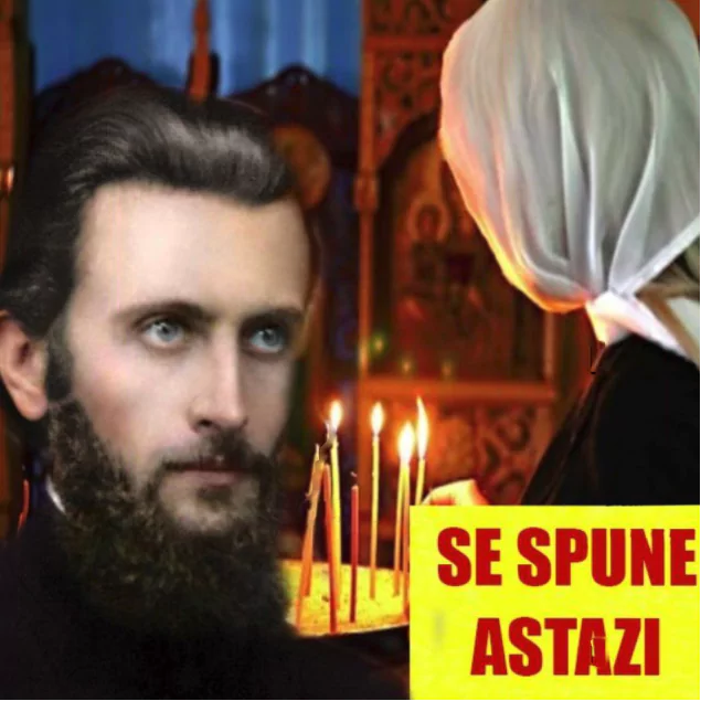 Rugaciunea pentru sanatate si implinirea dorintelor a Parintelui Arsenie Boca: