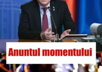 Ludovic Orban, anuntul momentului: „Elevii ar putea reveni la școală după data de…”