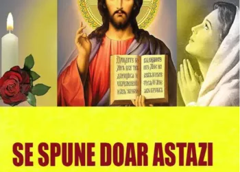 Cea mai puternica rugaciune din Joia Mare! Spune-o si tu! Astazi are cea mai mare putere