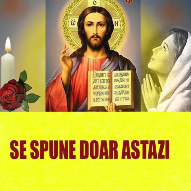 Cea mai puternica rugaciune din Joia Mare! Spune-o si tu! Astazi are cea mai mare putere