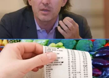 Ministrul Finanțelor, anunț de ultimă oră despre plafonarea prețurilor la alimente și medicamente