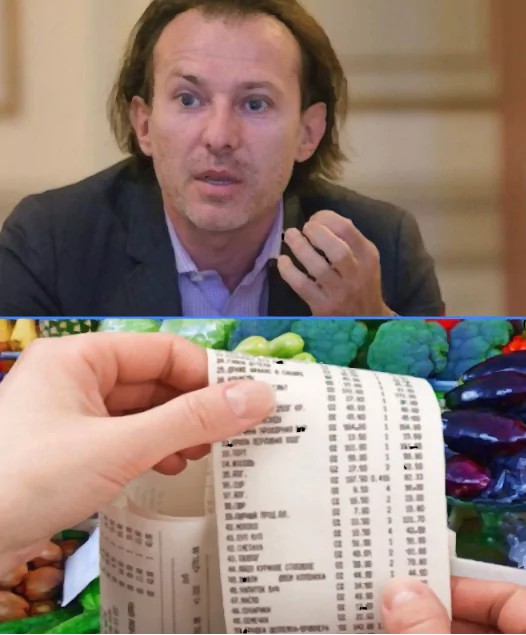 Ministrul Finanțelor, anunț de ultimă oră despre plafonarea prețurilor la alimente și medicamente