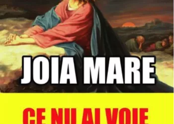 Ce nu ai voie sa mananci in Joia Mare