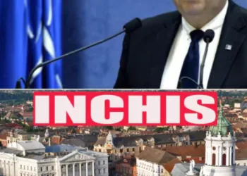 Urmeaza al doilea județ închis din cauza COVID-19! Propunerile ministrului Sănătății: