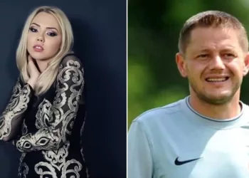 Legătura dureroasă dintre Martin Tudor și Denisa Răducu: