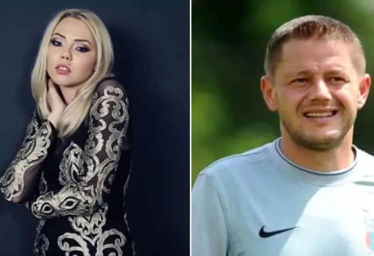 Legătura dureroasă dintre Martin Tudor și Denisa Răducu: