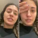 Acum cateva zile au aparut imagini cu Antonia plangand, pe instagram, fara sa spuna motivul real al lacrimilor ei. Acum s-a aflat! Ce se intampla cu fetita ei in Italia: