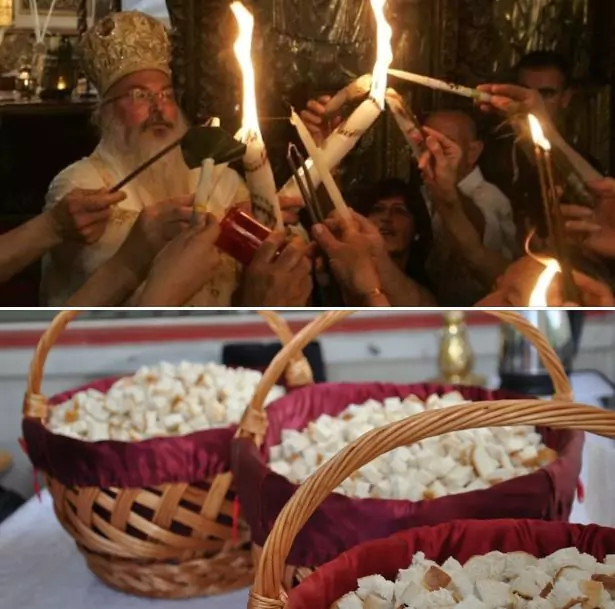 Cum vor primi credincioșii „Paștile”, în acest an. Mobilizare generală, începând cu ora 06.00: