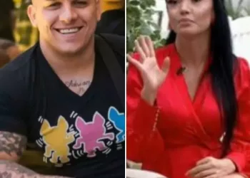 ”Beleaua” Corduneanu, la Puterea Dragostei: