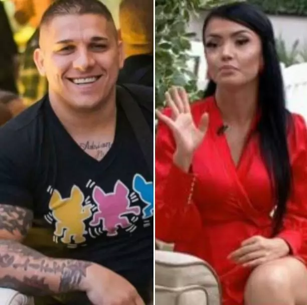 ”Beleaua” Corduneanu, la Puterea Dragostei: